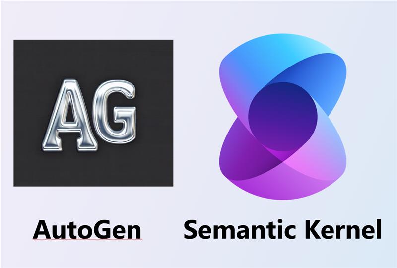 Microsoft’s Agentic Frameworks: AutoGen and Semantic Kernel