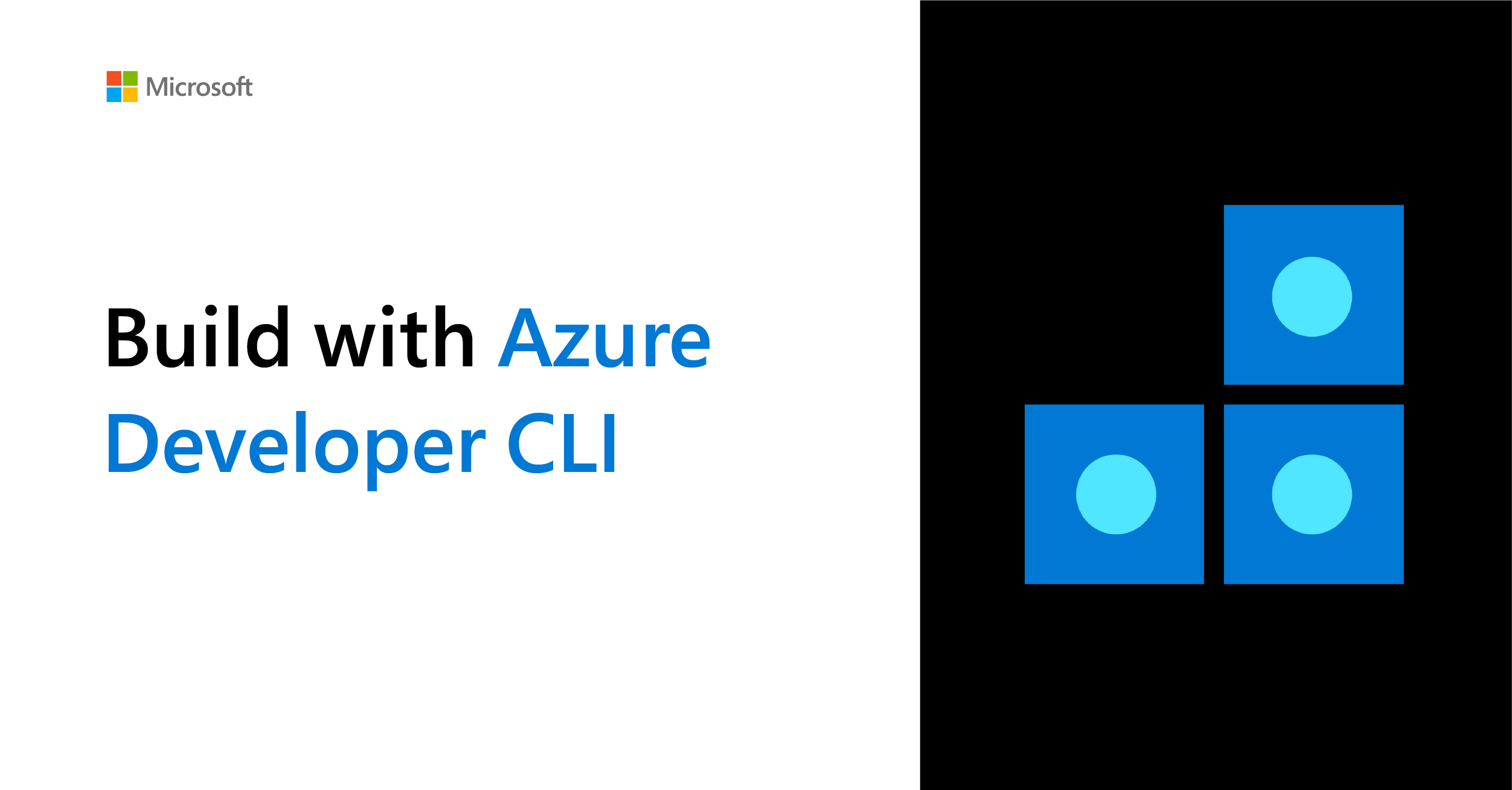 Azure Developer CLI (azd) – June 2025