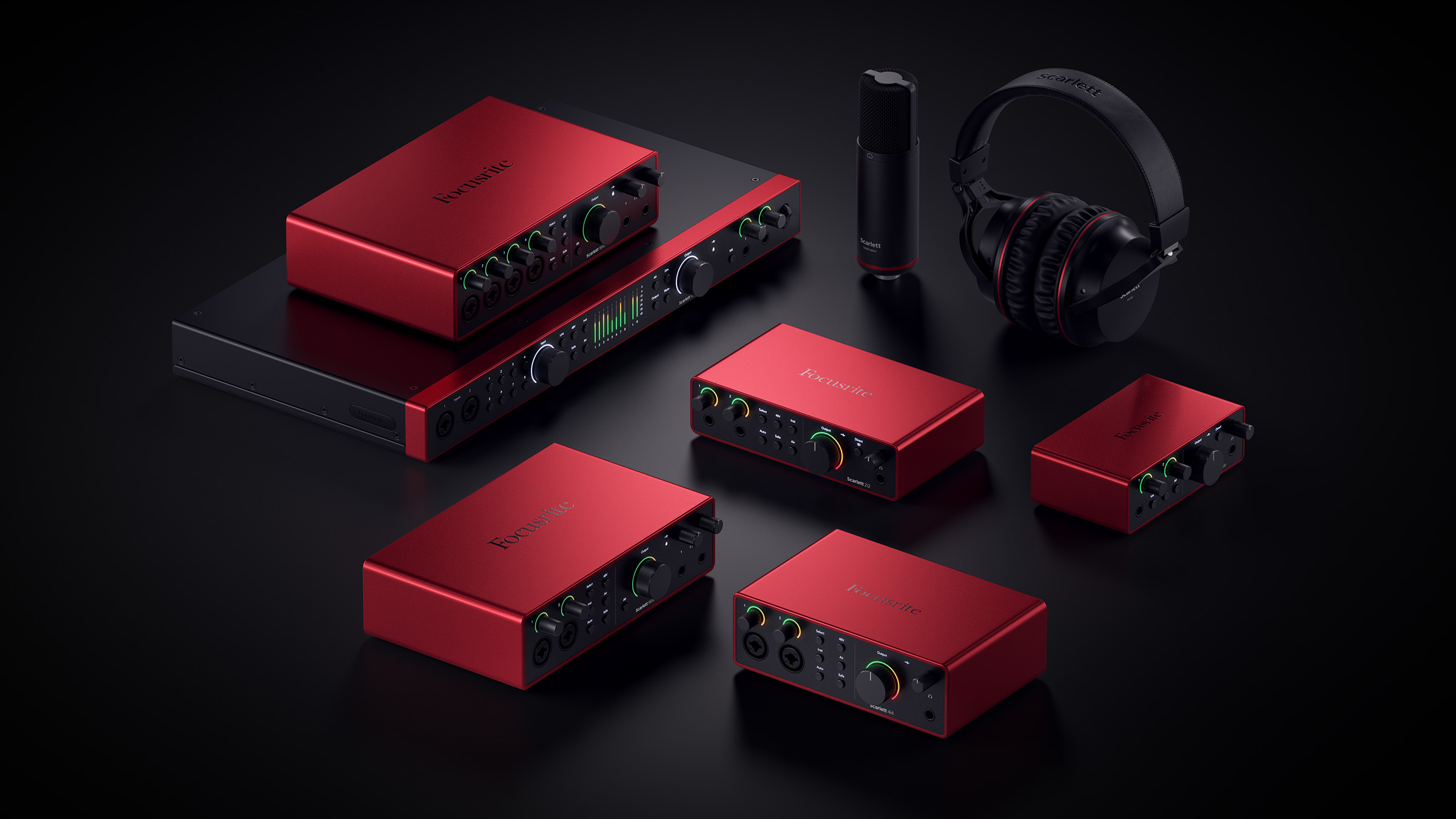 Make Great Music with Windows on Arm
